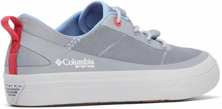 Columbia Women's Bonehead PFG Boat Shoe
