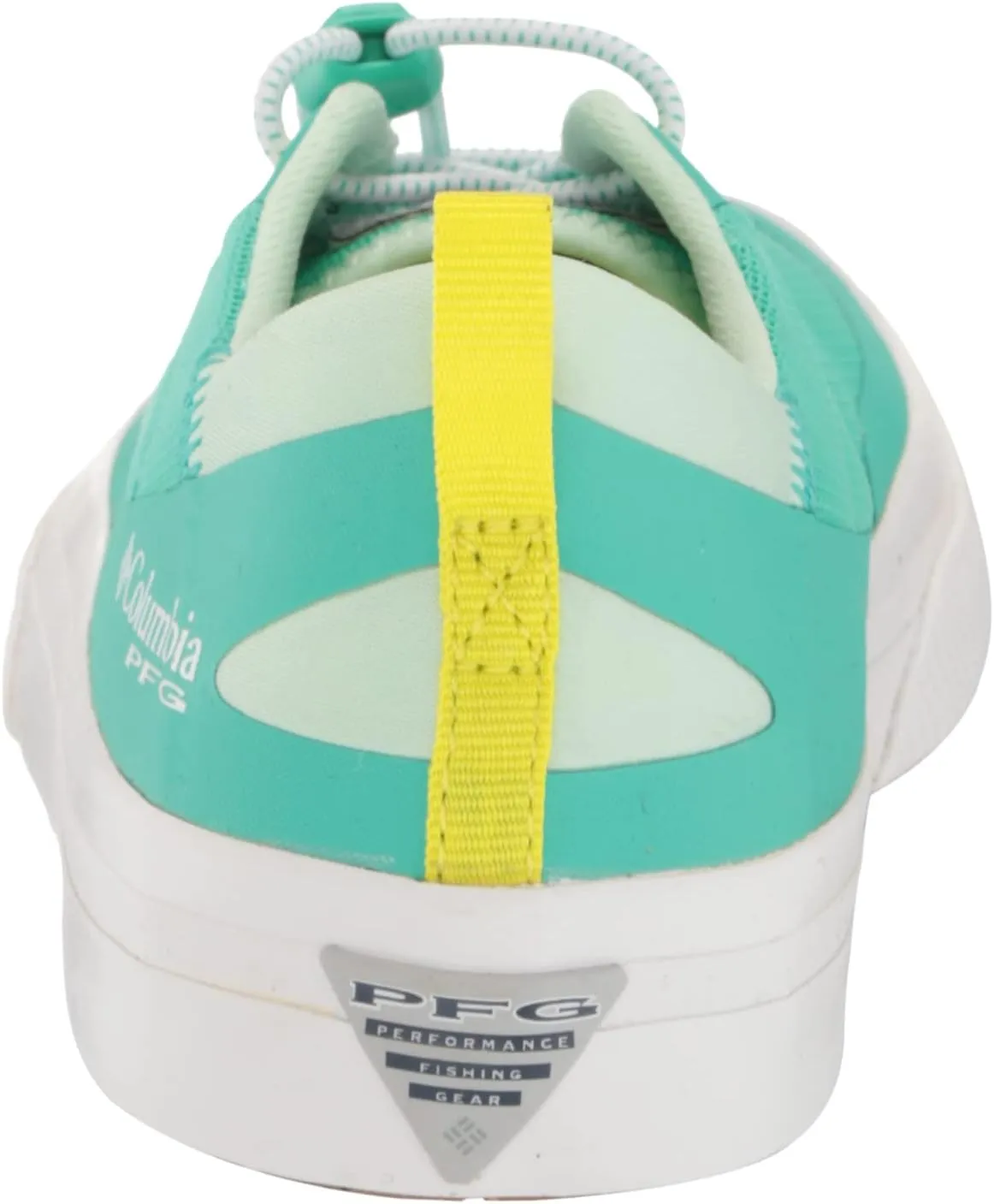 Columbia Women's Bonehead PFG Boat Shoe