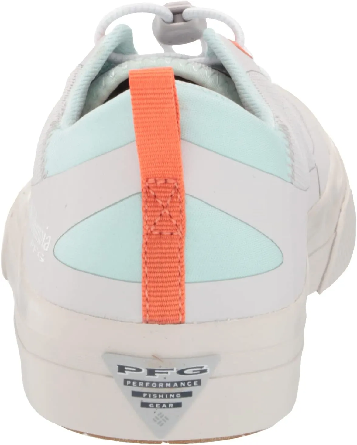 Columbia Women's Bonehead PFG Boat Shoe