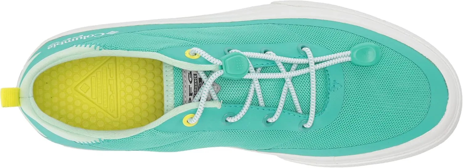 Columbia Women's Bonehead PFG Boat Shoe