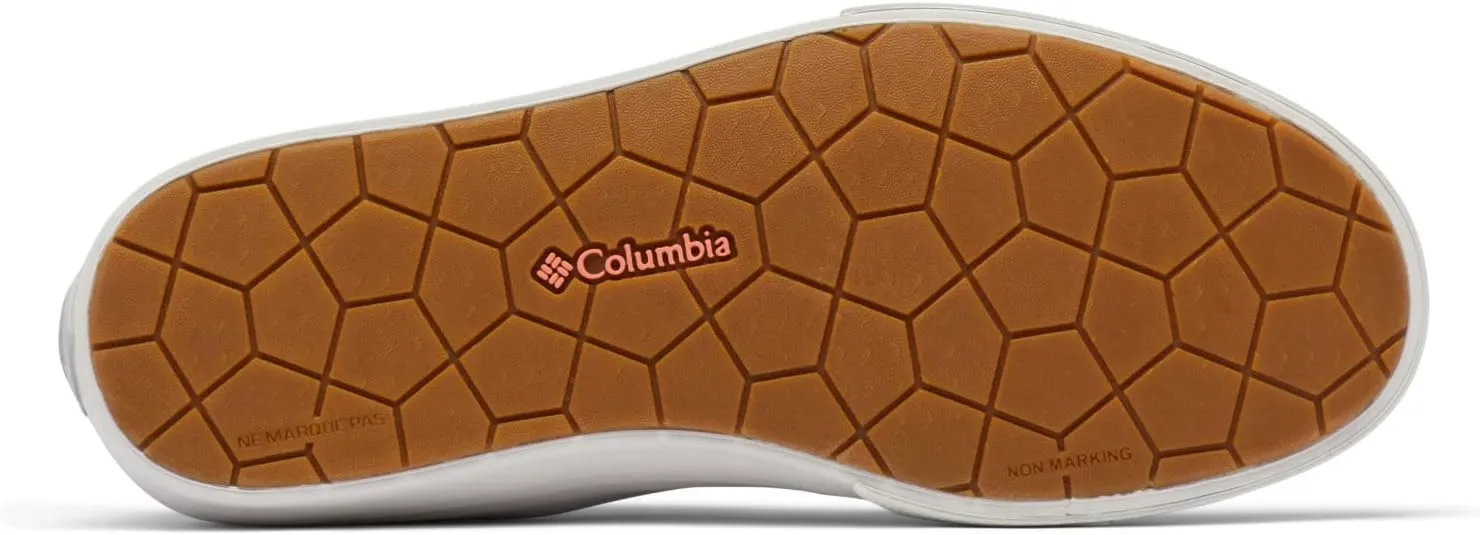 Columbia Women's Bonehead PFG Boat Shoe