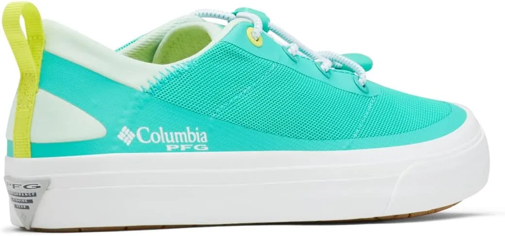 Columbia Women's Bonehead PFG Boat Shoe