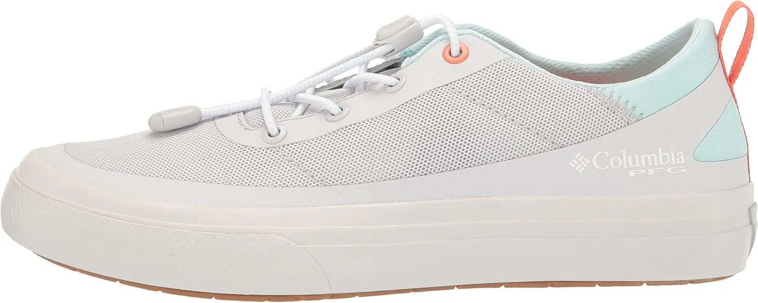 Columbia Women's Bonehead PFG Boat Shoe