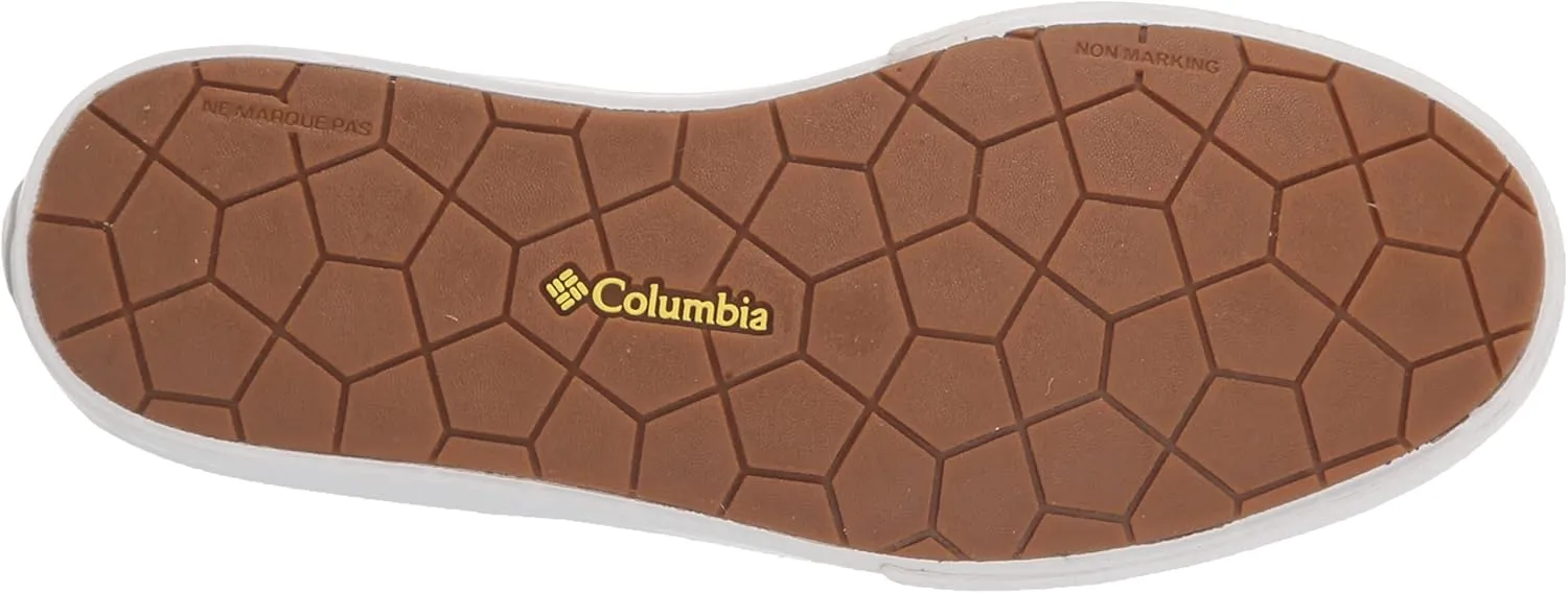 Columbia Women's Bonehead PFG Boat Shoe