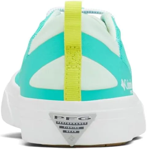 Columbia Women's Bonehead PFG Boat Shoe
