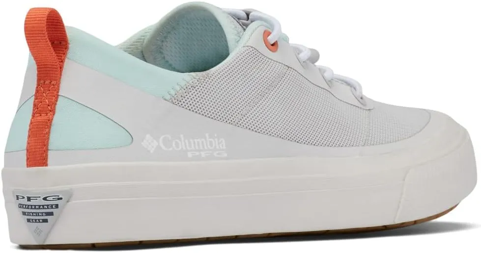 Columbia Women's Bonehead PFG Boat Shoe