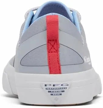 Columbia Women's Bonehead PFG Boat Shoe