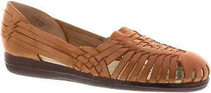 Comfortiva Trinidad - Soft Spots Natural Leather 7 N (AA)
