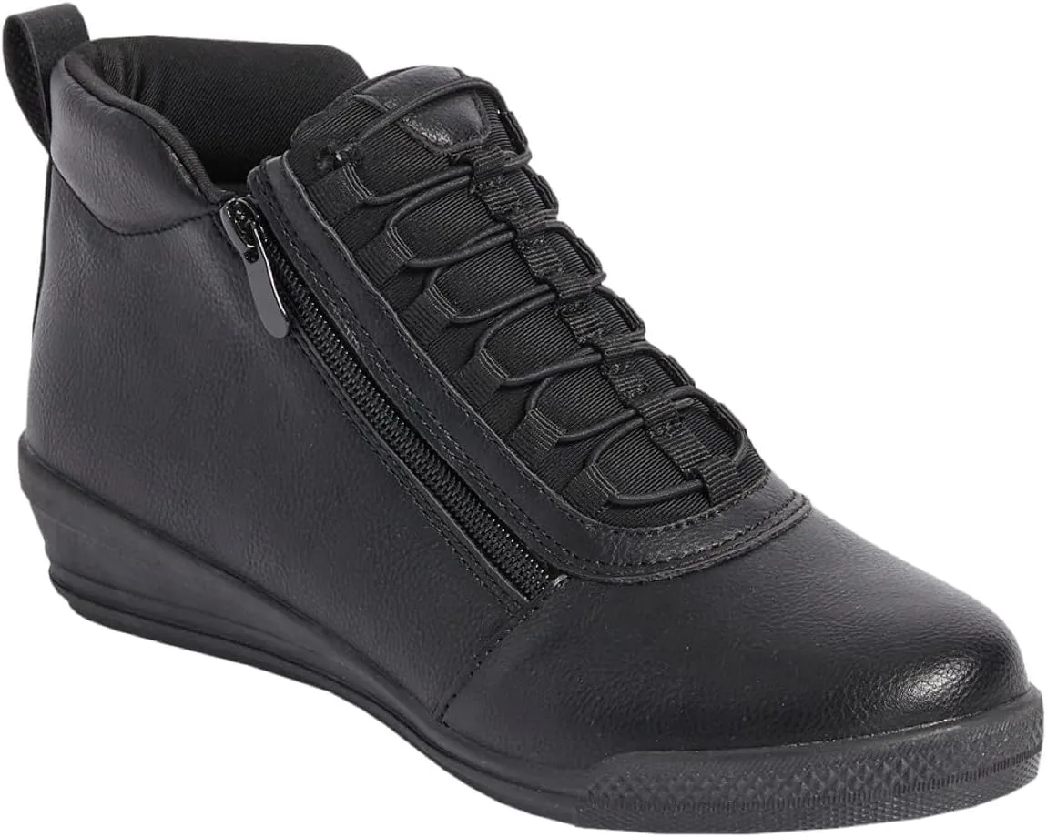 Comfortview Women's CV Sport Faris Sneaker (Wide Widths Available)