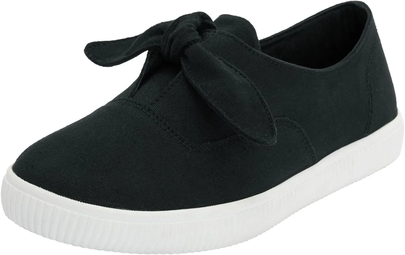 Comfortview Women's Wide Width The Anzani Sneaker