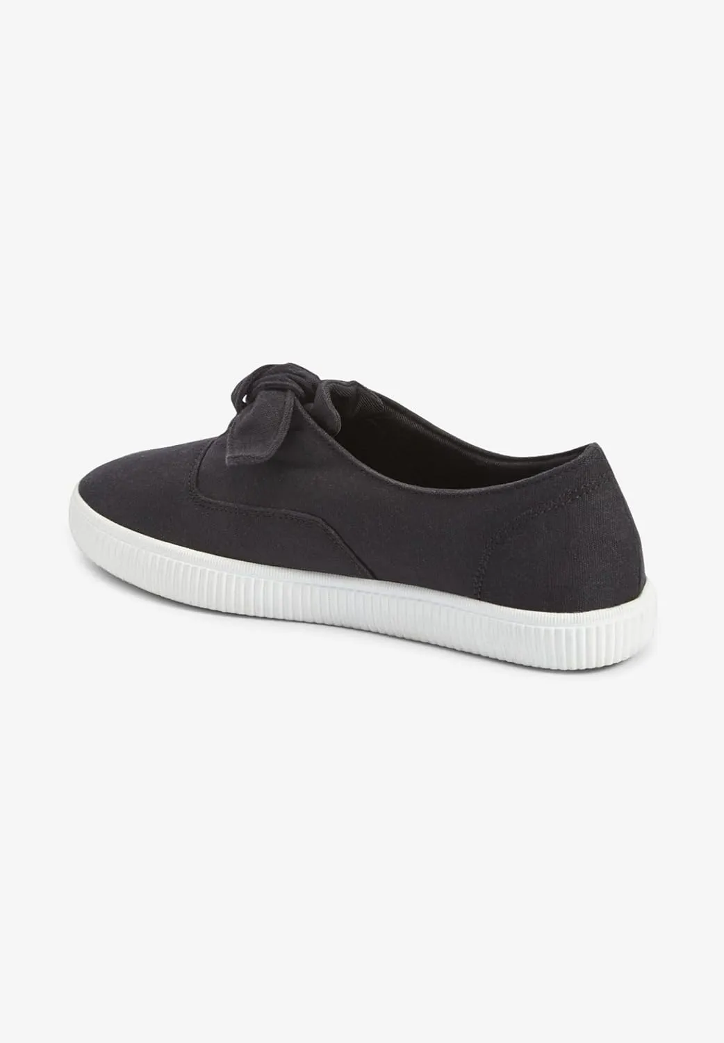 Comfortview Women's Wide Width The Anzani Sneaker
