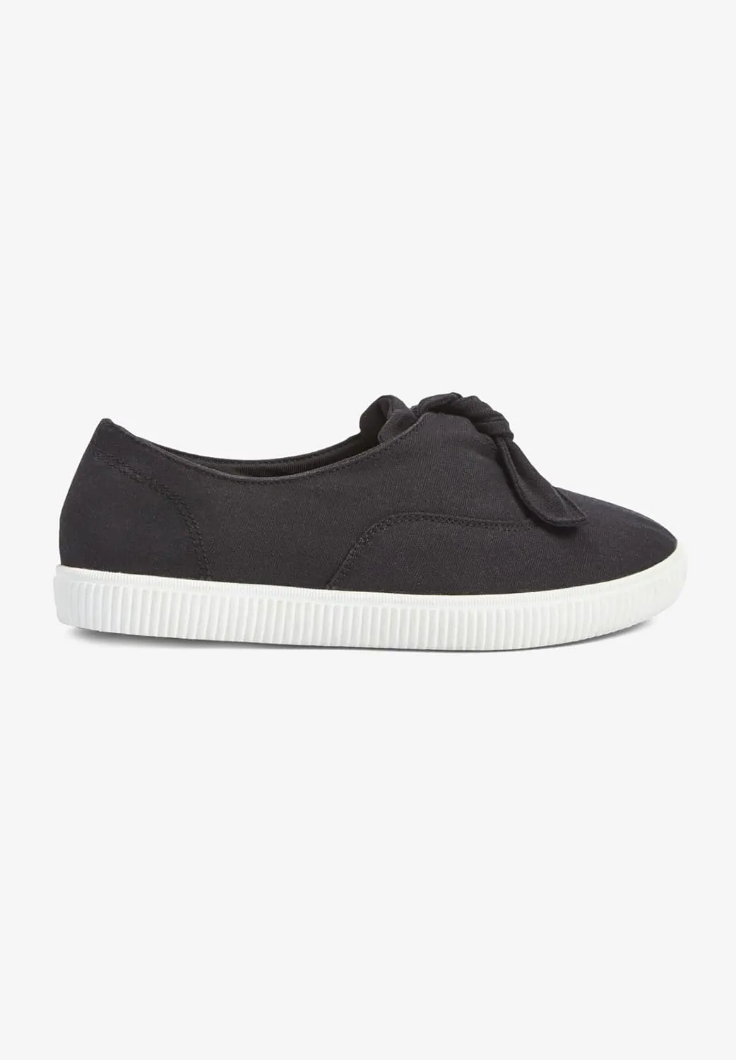 Comfortview Women's Wide Width The Anzani Sneaker