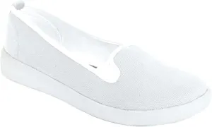Comfortview Women's Wide Width The Dottie Sneaker