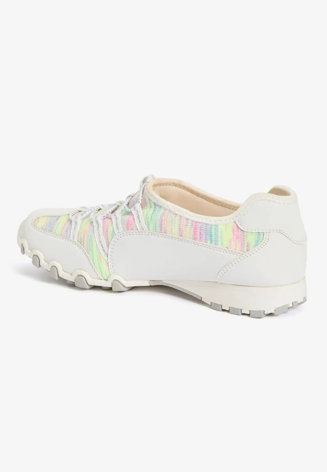 Comfortview Women's Wide Width The Tory Sneaker