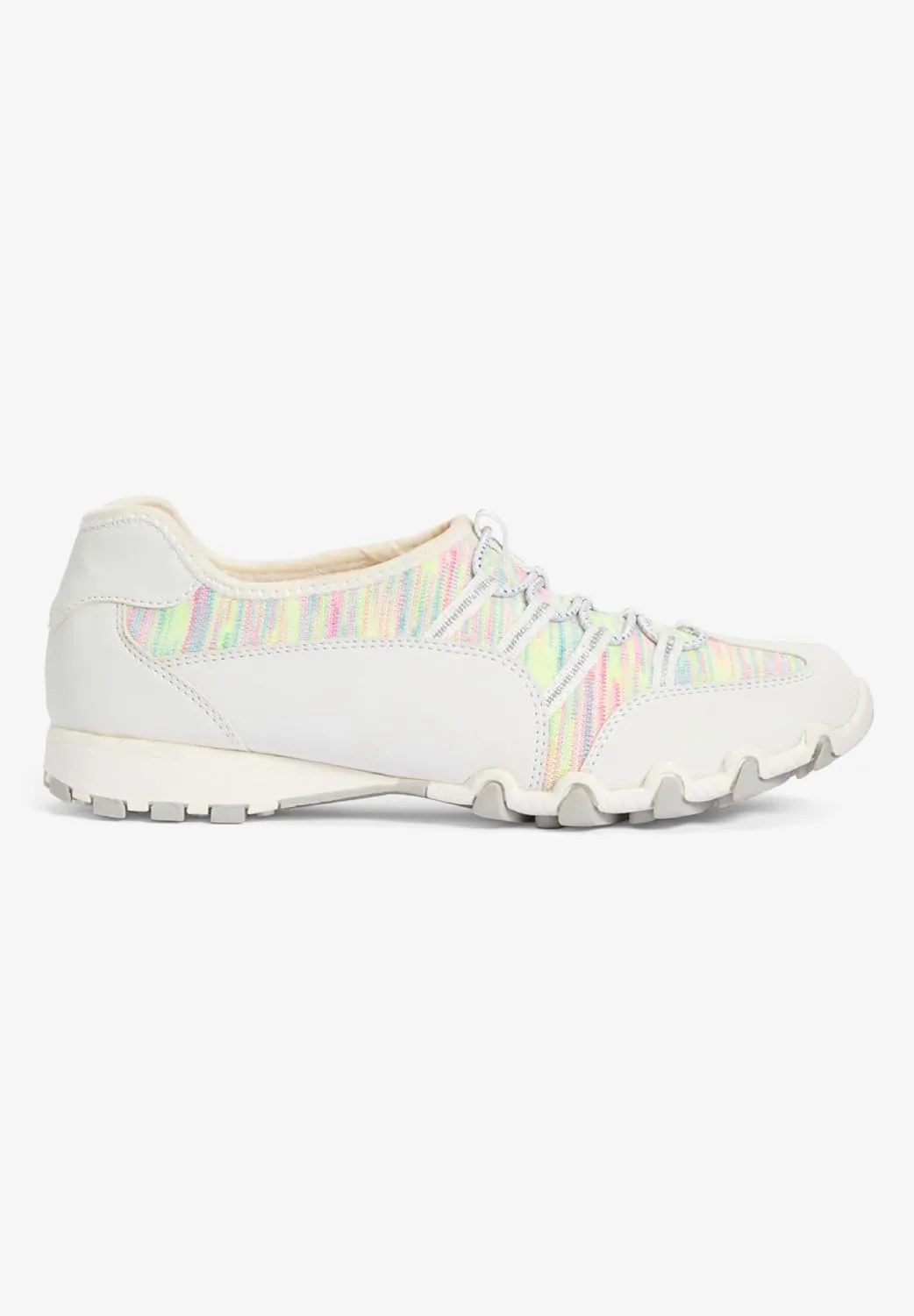 Comfortview Women's Wide Width The Tory Sneaker