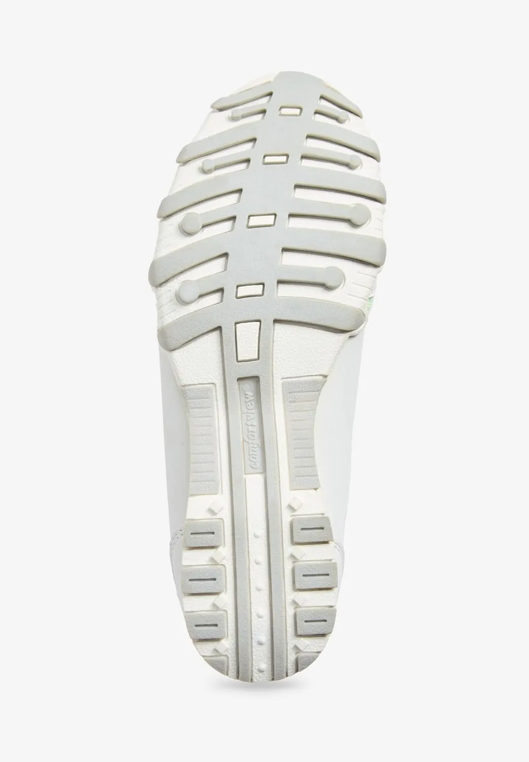 Comfortview Women's Wide Width The Tory Sneaker