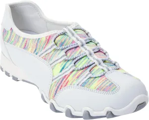 Comfortview Women's Wide Width The Tory Sneaker