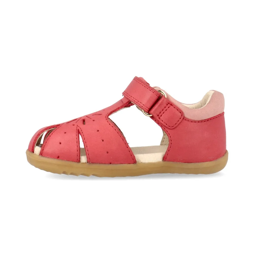 Compass  - Step Up - Mineral Red   Rose