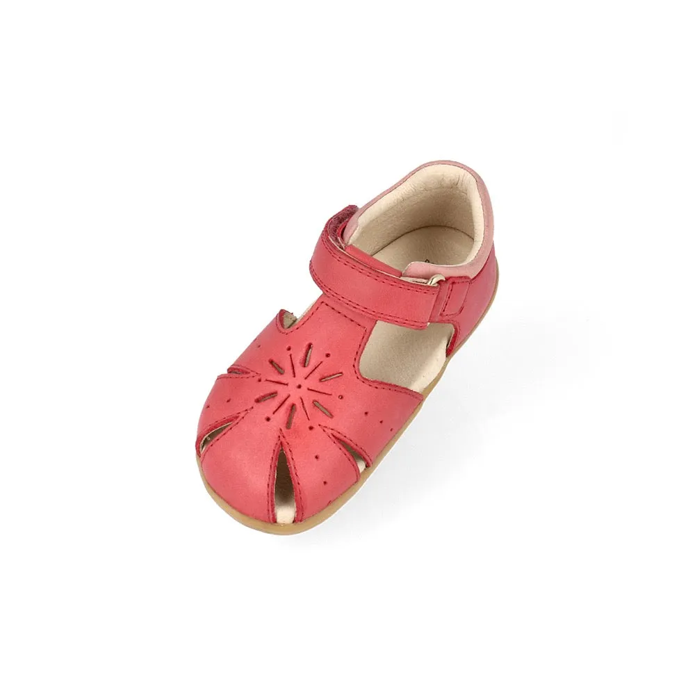 Compass  - Step Up - Mineral Red   Rose