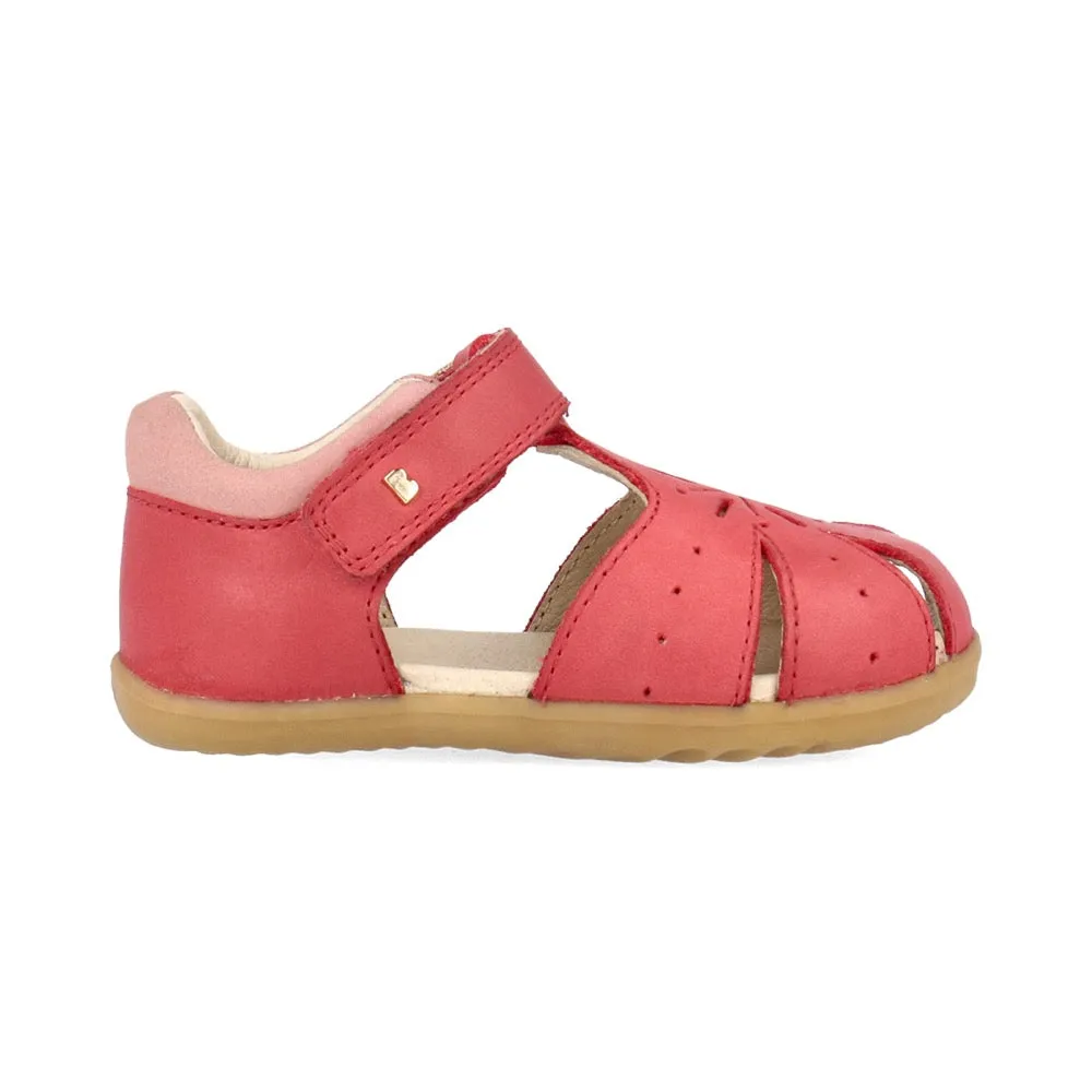Compass  - Step Up - Mineral Red   Rose
