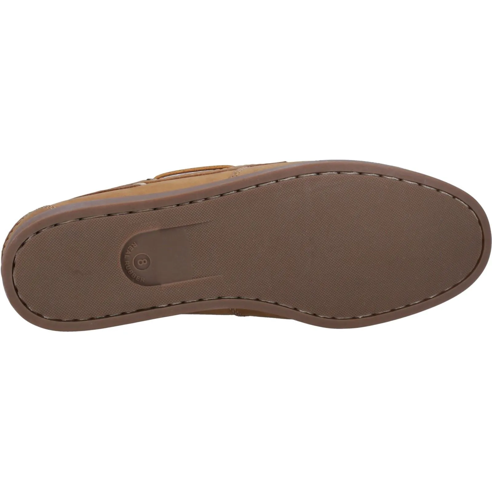 Cotswold Men's Bartrim Shoe in Camel
