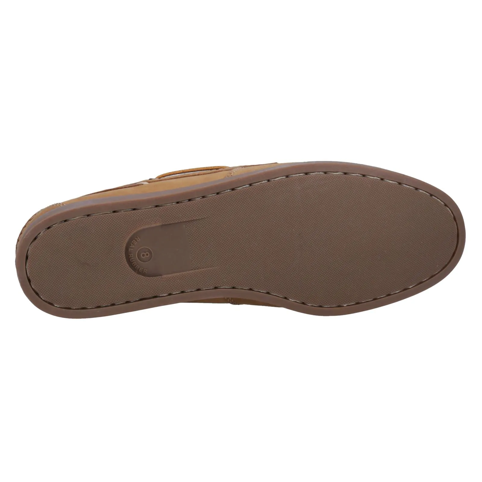 Cotswold Men's Bartrim Shoe in Camel