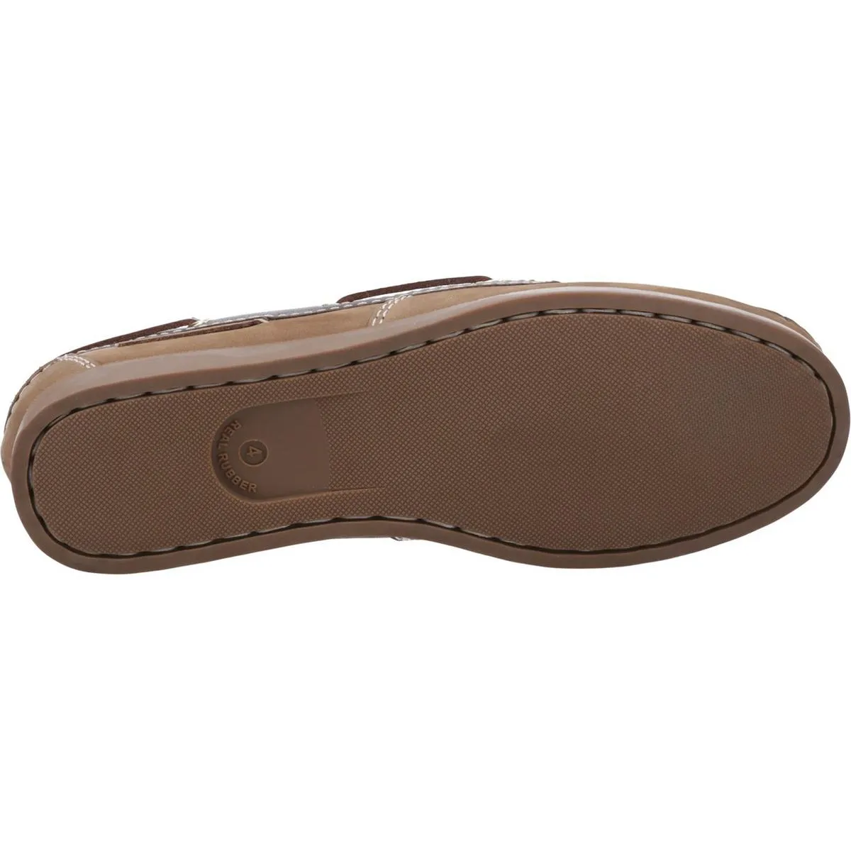 Cotswold Waterlane Shoes Taupe/Brown