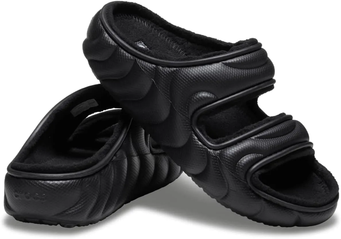 Crocs Classic Cozzzy Overpuff Sandal