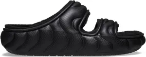 Crocs Classic Cozzzy Overpuff Sandal