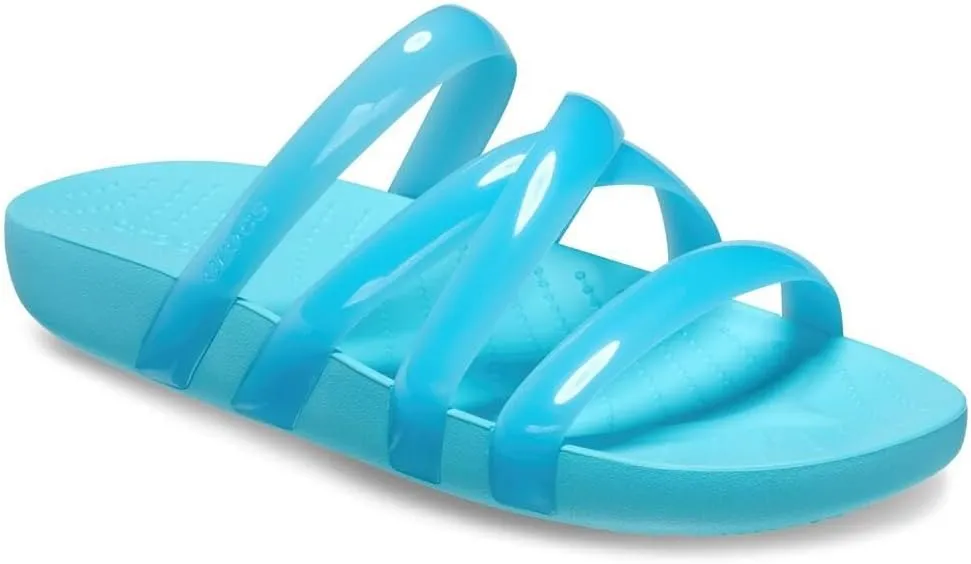 Crocs Women's Splash Strappy Sandals