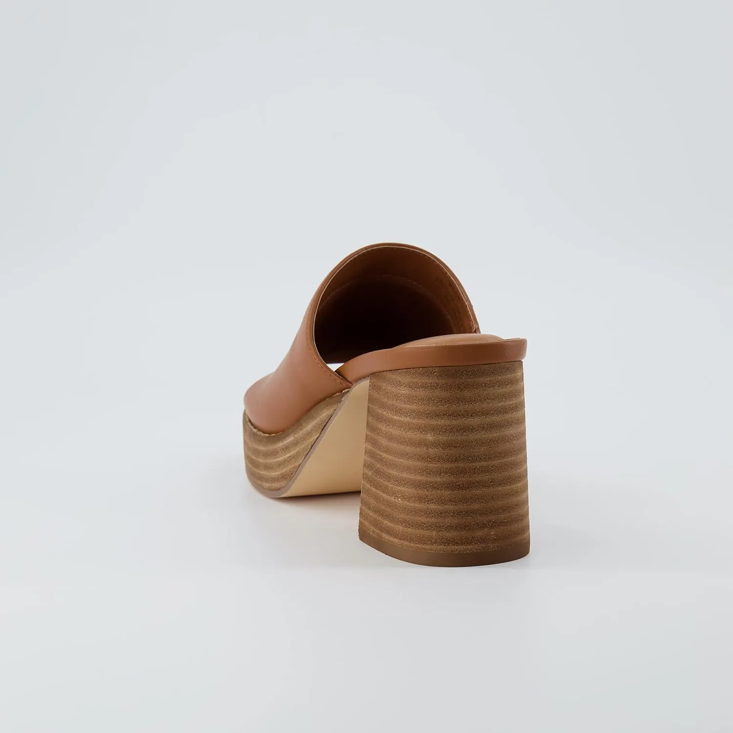 CUSHIONAIRE Women's Keeper soft one band Heel Sandal  Memory Foam, Wide Widths Available