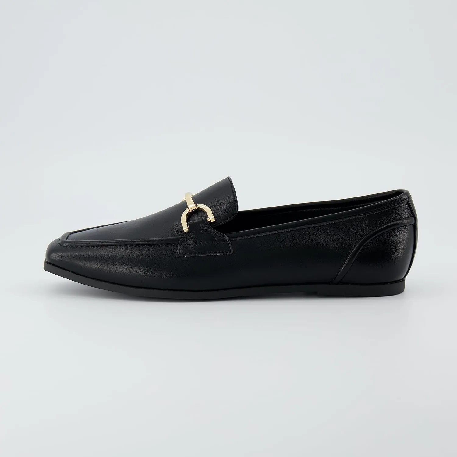 CUSHIONAIRE Women's Remix Slip on Loafer  Memory Foam, Wide Widths Available