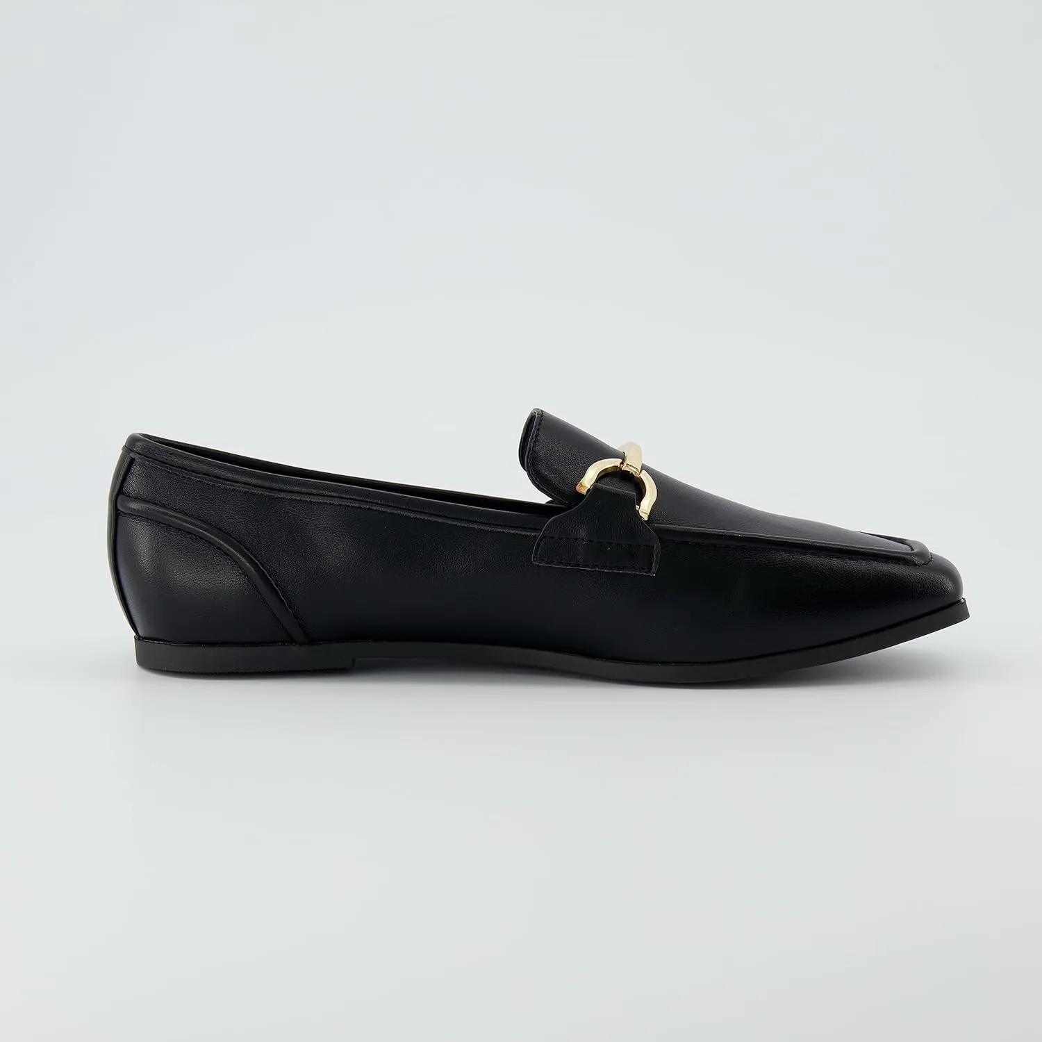 CUSHIONAIRE Women's Remix Slip on Loafer  Memory Foam, Wide Widths Available
