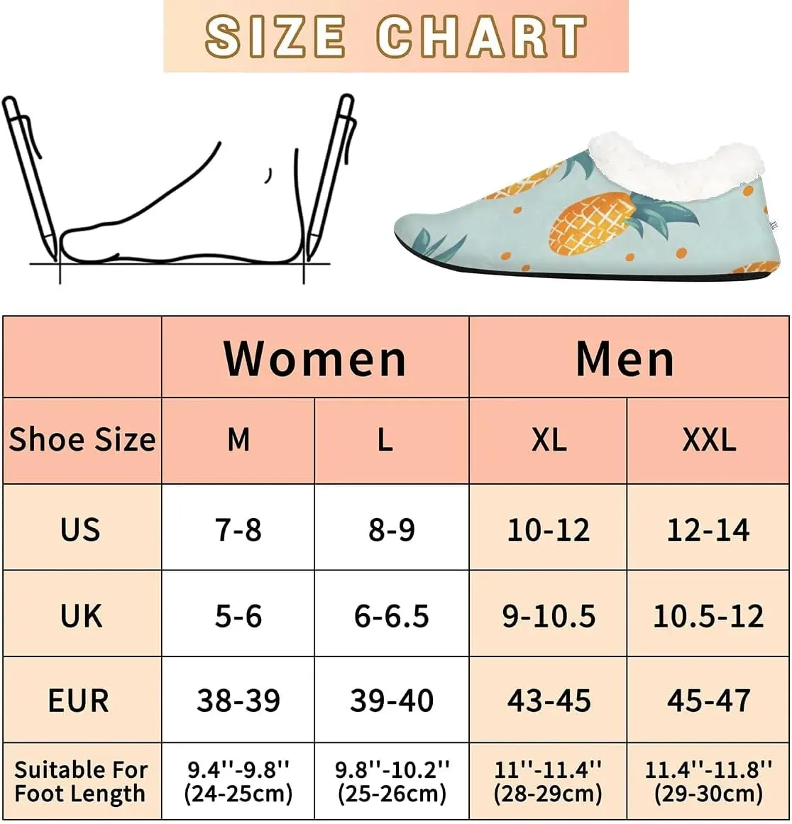 Cute Rabbits Flowers Soft Home Slippers for Women Lightweight Men's House Shoes Women's Slippers