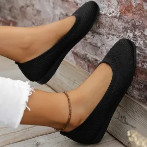 Danka™ - Women's Comfortable Breathable Slip-On Shoes