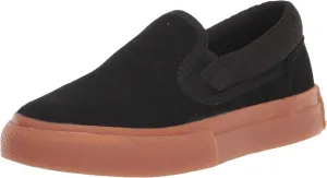 DC Unisex-Child Manual Slip-on Youth Skate Shoe