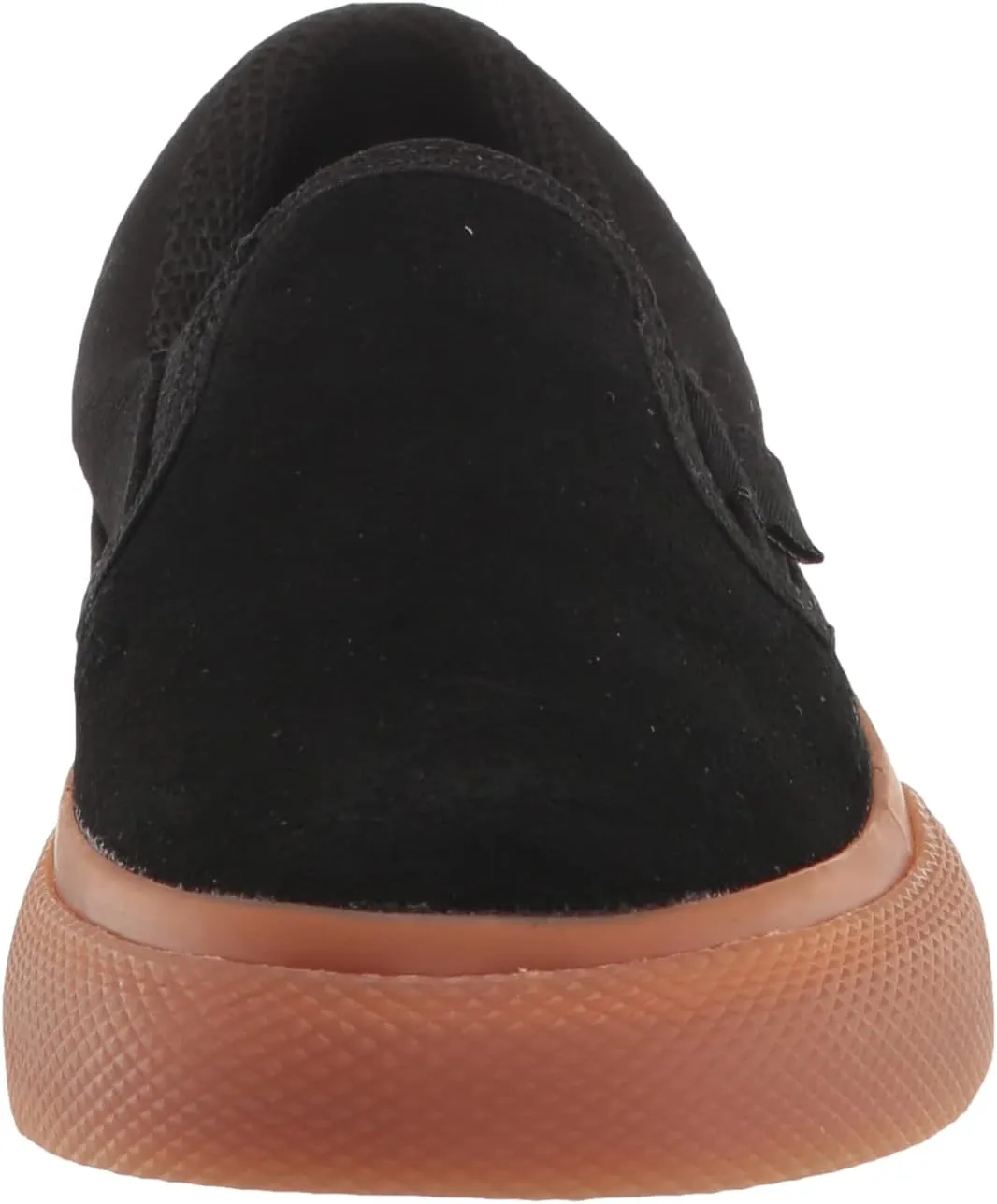 DC Unisex-Child Manual Slip-on Youth Skate Shoe