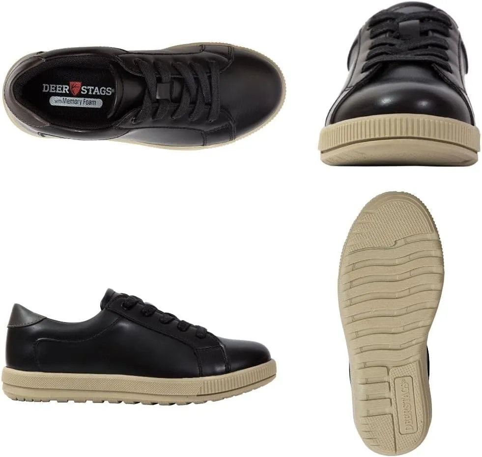 Deer Stags Boy's Joshua Sneaker