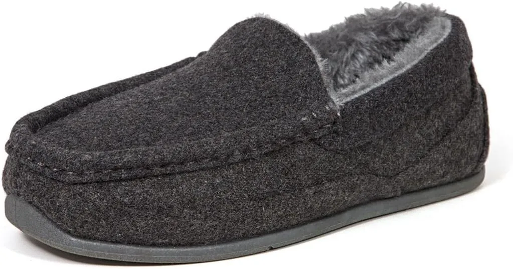 Deer Stags Lil Spun (Little Kid/Big Kid) Slipper