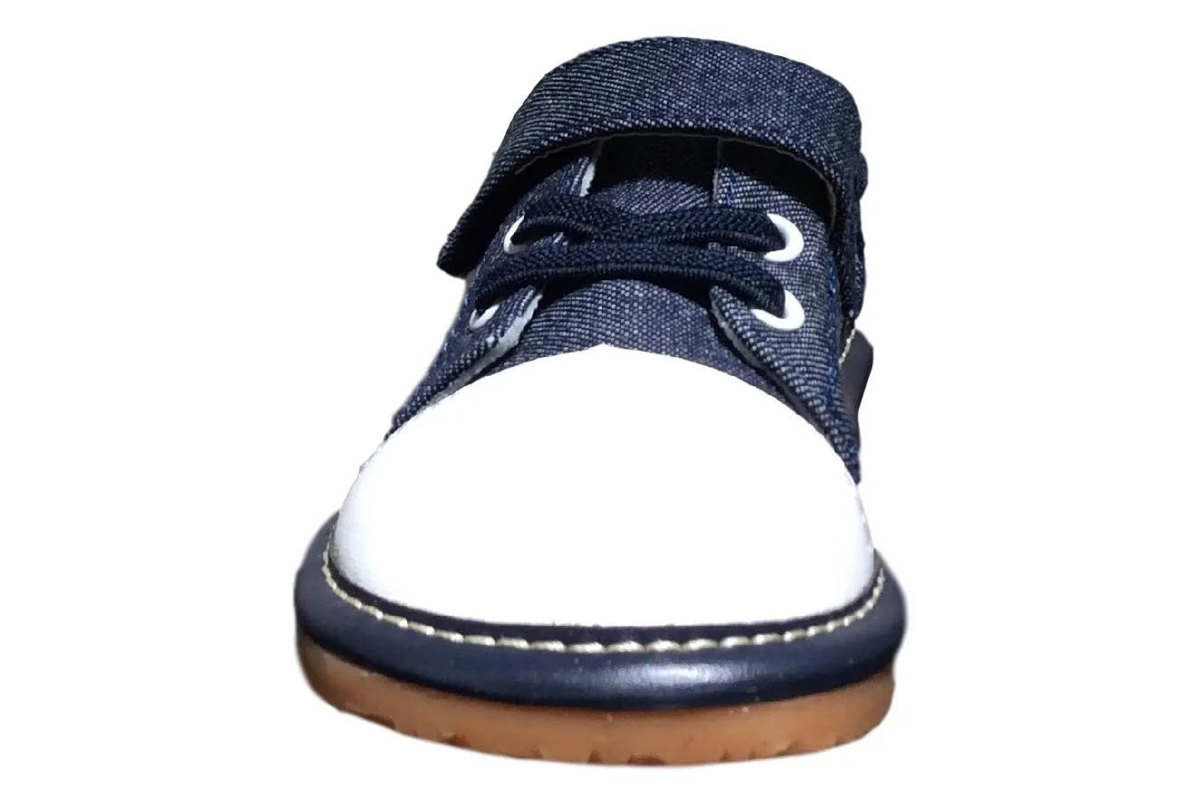 Denim Boys Shoe