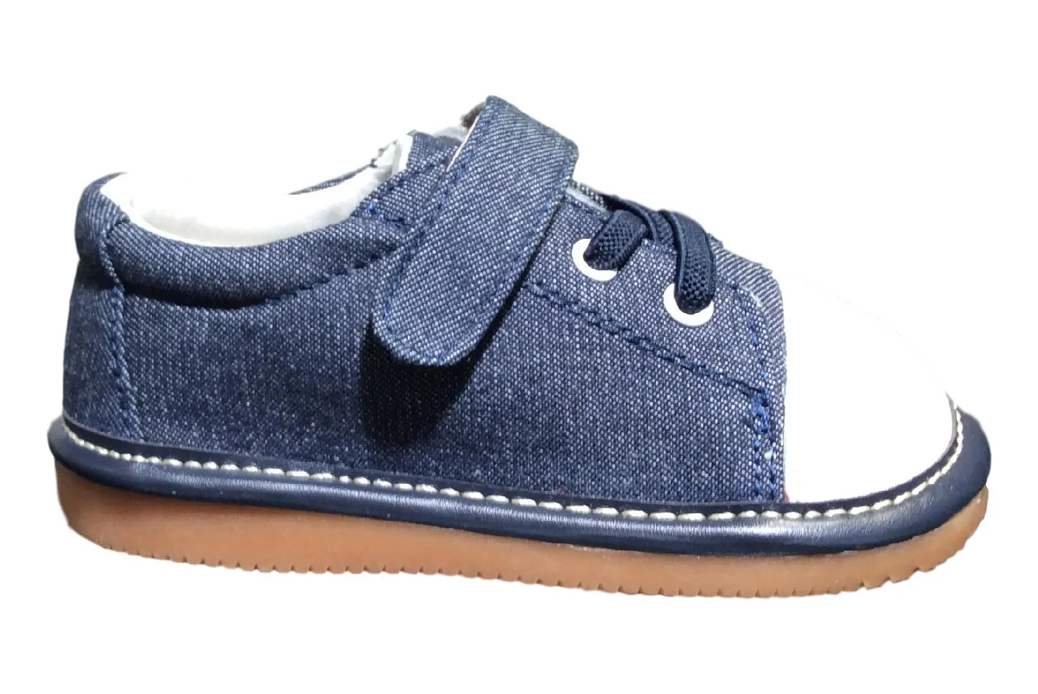 Denim Boys Shoe