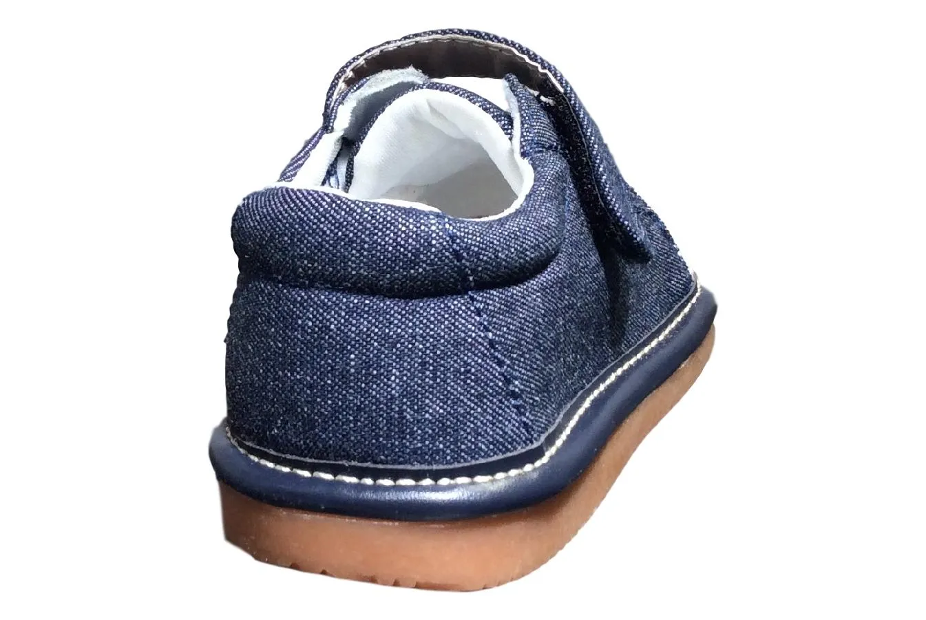 Denim Boys Shoe