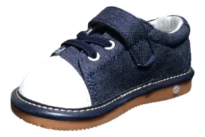 Denim Boys Shoe