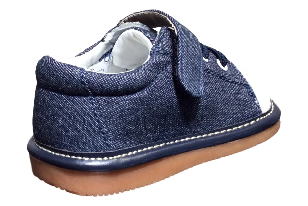 Denim Boys Shoe