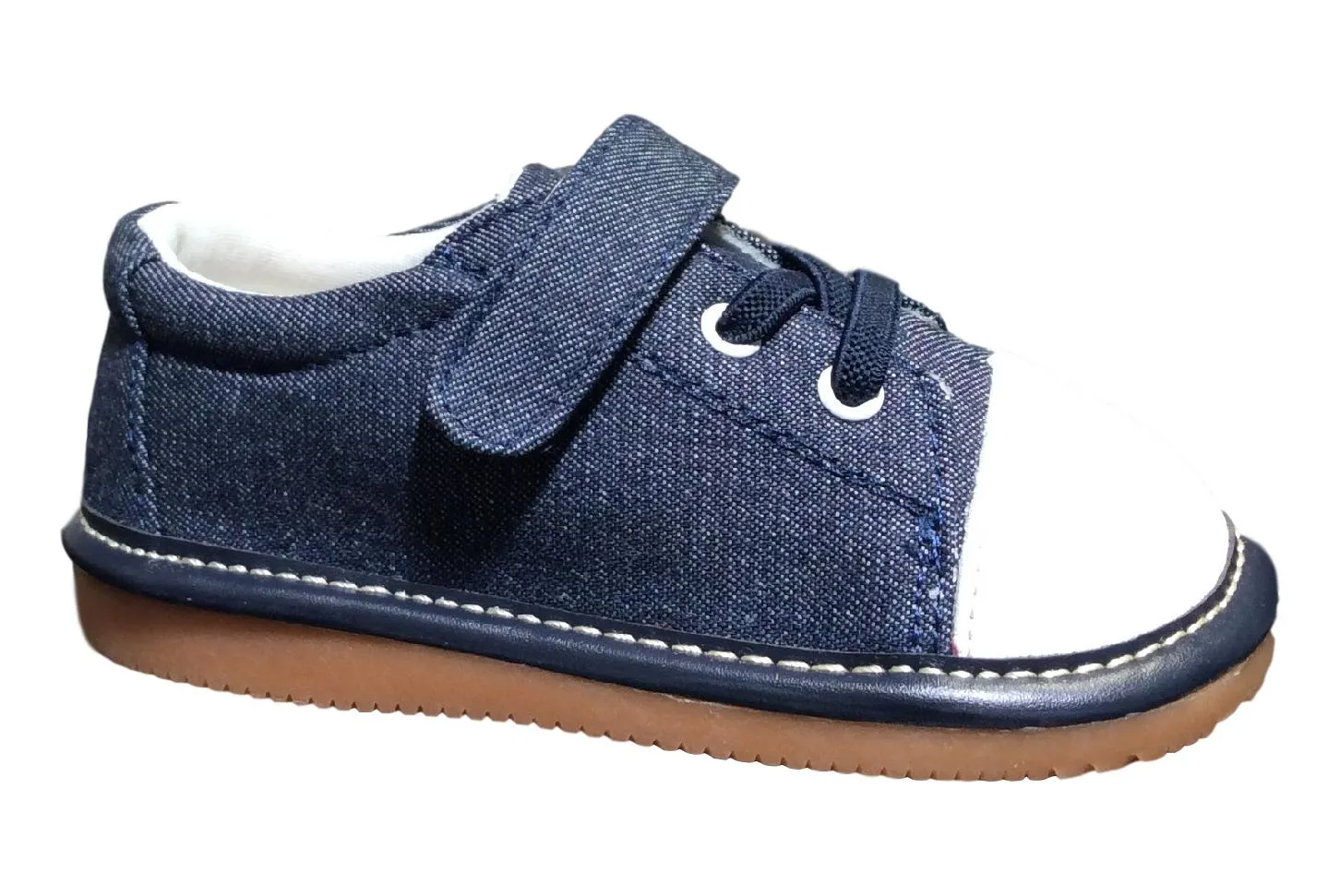 Denim Boys Shoe
