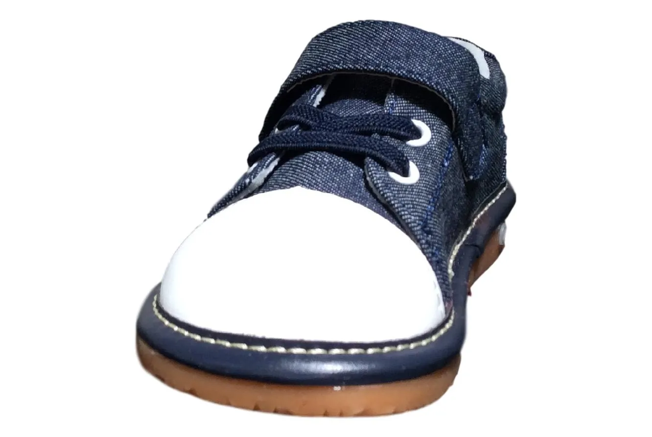 Denim Boys Shoe
