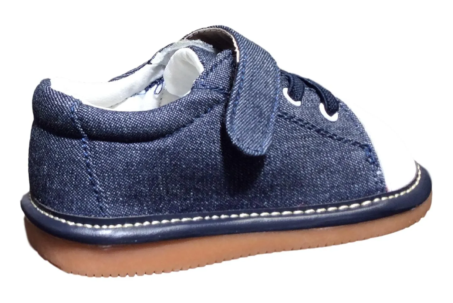 Denim Boys Shoe
