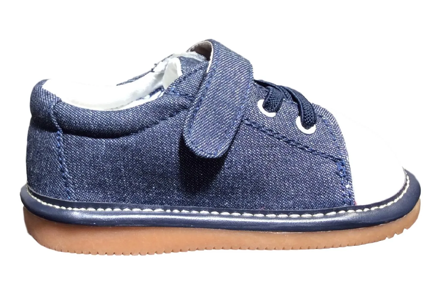Denim Boys Shoe