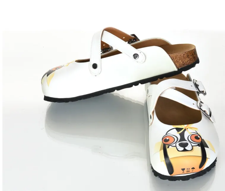 Digital Edition Shoes - Many Styles & Colours Sabo Slippers Casual Soft Soled