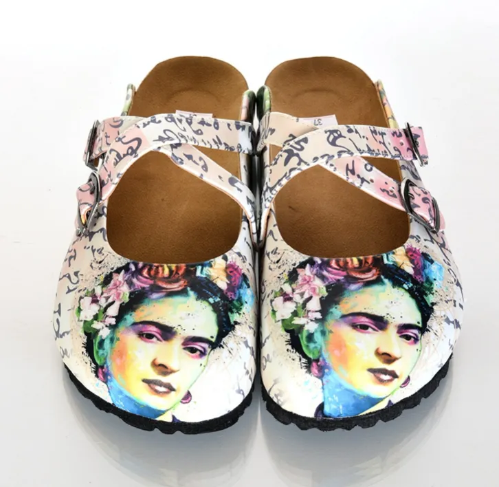 Digital Edition Shoes - Many Styles & Colours Sabo Slippers Casual Soft Soled
